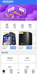 🖼 全新多语言海外抢单系统/抢单电商订单源码/订单自动匹配系统/前端uinapp