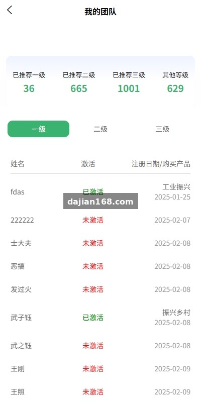 uniapp多端编译效果