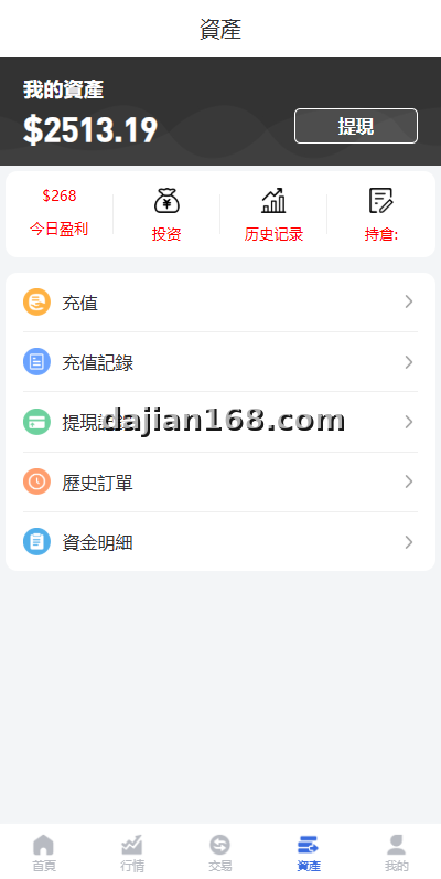 多语言虚拟币竞猜/区块链大小投注/预设开奖