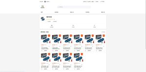 新版跨境电商系统 | 多语言商城+商家入驻+一键铺货完整部署指南