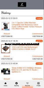 海外TIKTOK抢单刷单系统/连单卡单/前端VUE | 海外版系统源码完整搭建教程