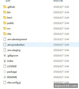 Java虚拟币微盘系统源码技术架构拆解，Vue+Java17全栈解析