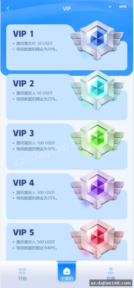 多语言软件app刷单系统源码,海外刷单平台源码打针,连单卡单,信用分,vue编译后的_资金盘源码_源码分享站