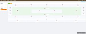 番摊源码三端架构拆解：Django + SQLite，玩家端/代理端/总后台一次跑通