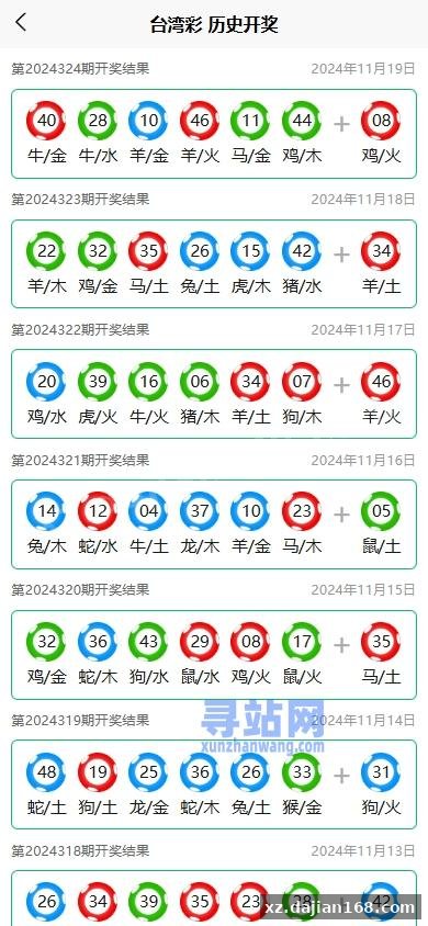 新版六/合/彩开/奖网/心水资料/带留言板功能/前端uniapp-寻站网